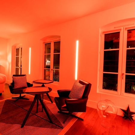 Mihotel Vieux Λυών Εξωτερικό φωτογραφία
