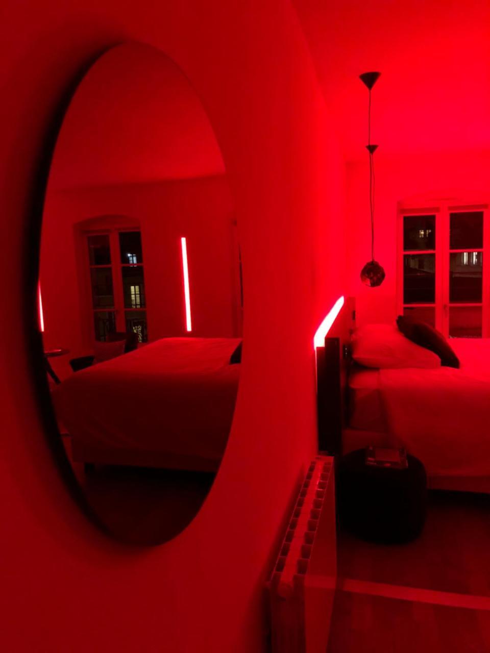 Mihotel Vieux Λυών Εξωτερικό φωτογραφία