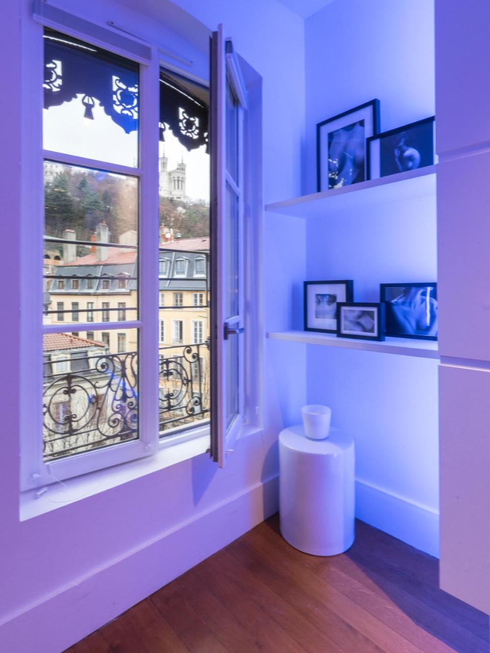 Mihotel Vieux Λυών Εξωτερικό φωτογραφία