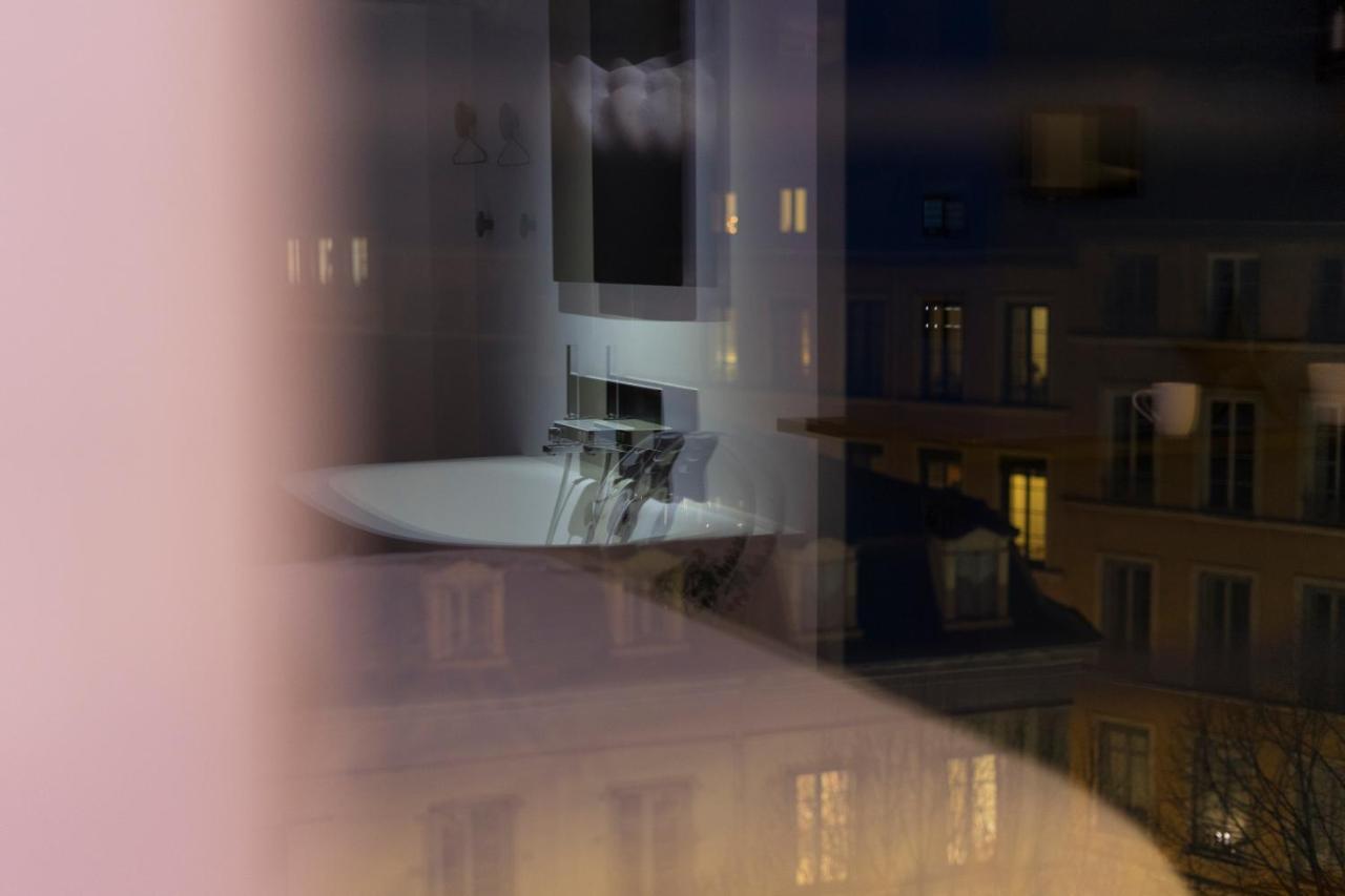 Mihotel Vieux Λυών Εξωτερικό φωτογραφία