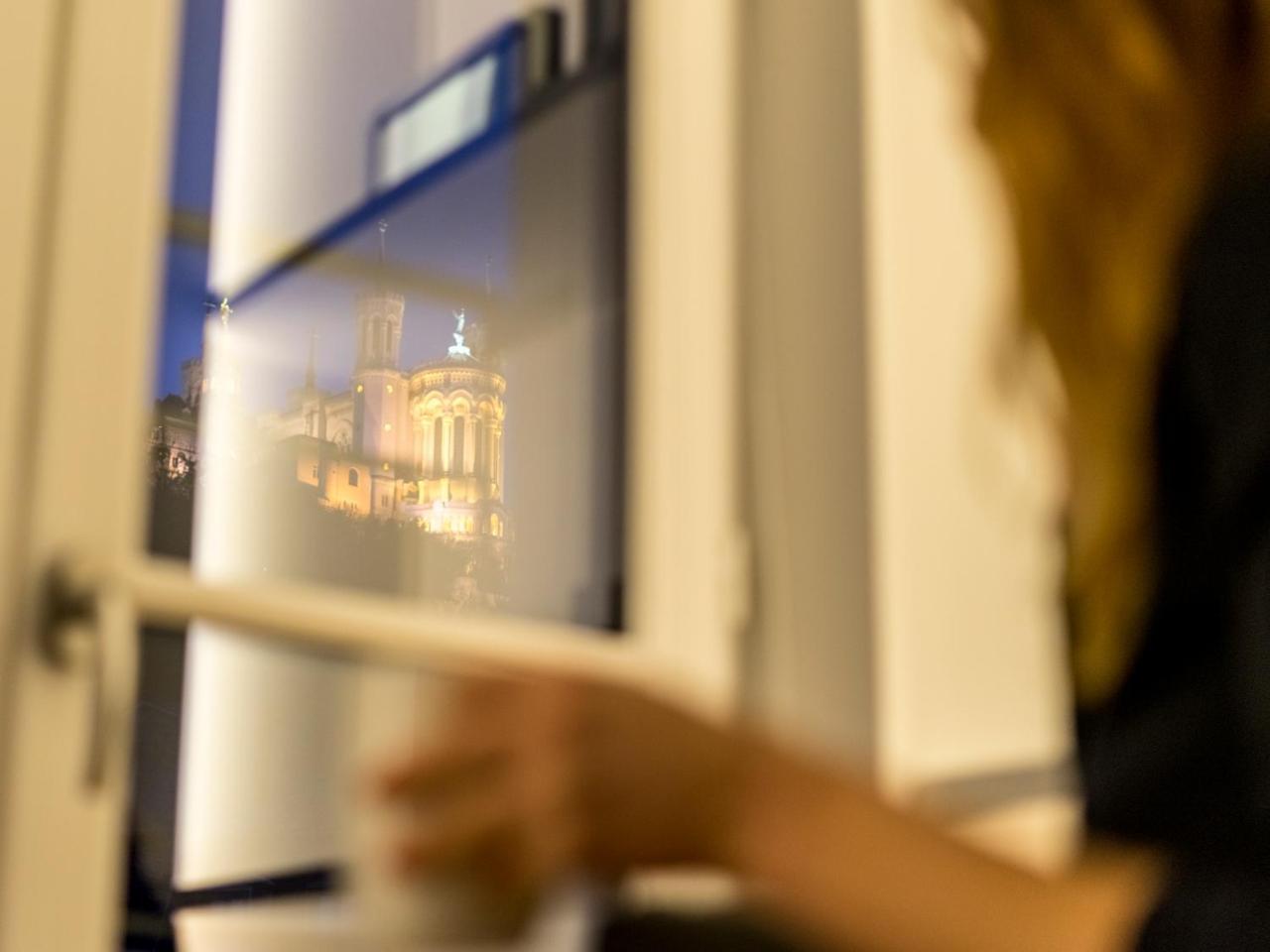 Mihotel Vieux Λυών Εξωτερικό φωτογραφία