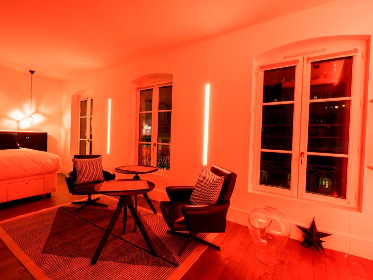 Mihotel Vieux Λυών Εξωτερικό φωτογραφία