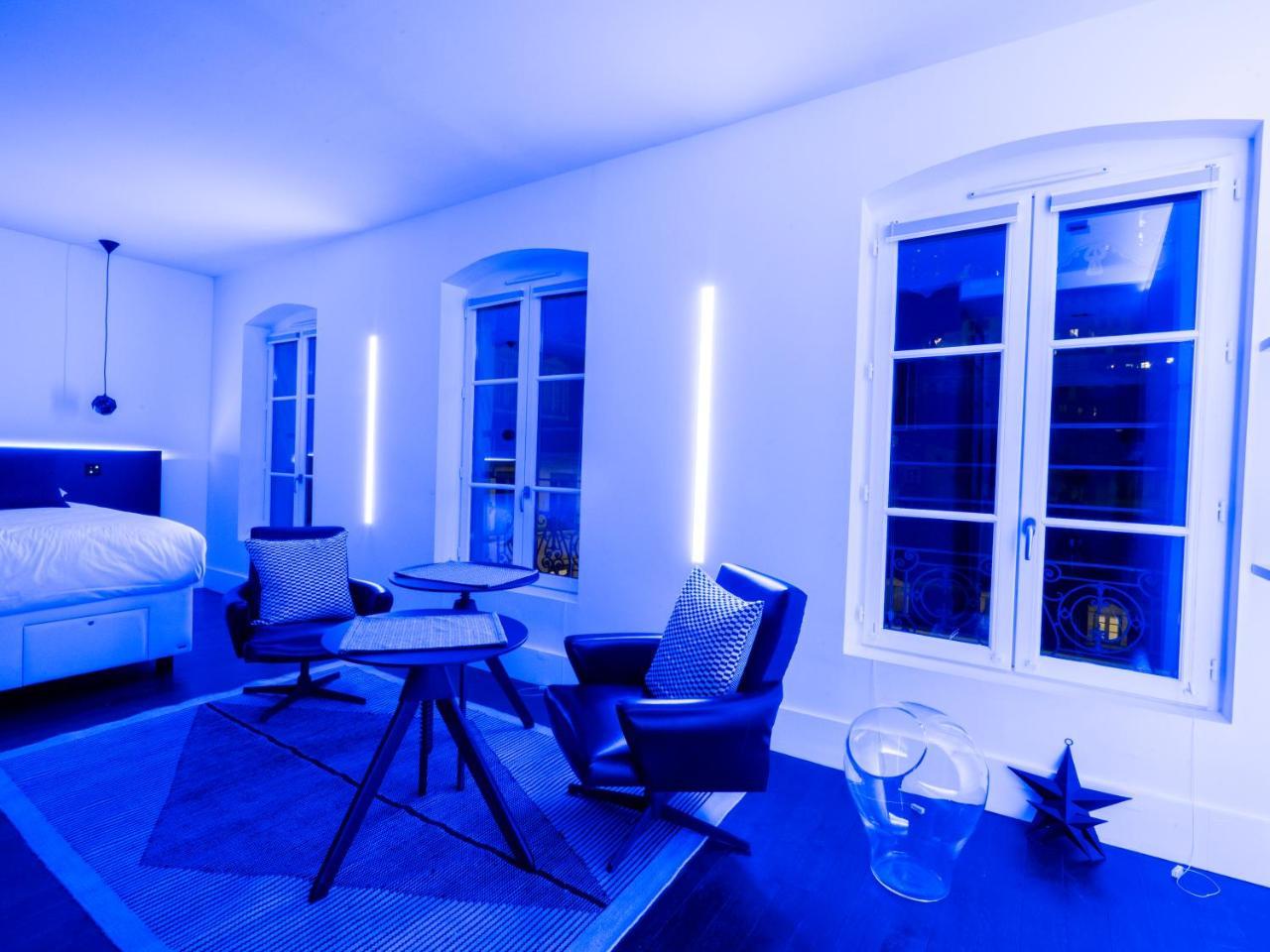 Mihotel Vieux Λυών Εξωτερικό φωτογραφία