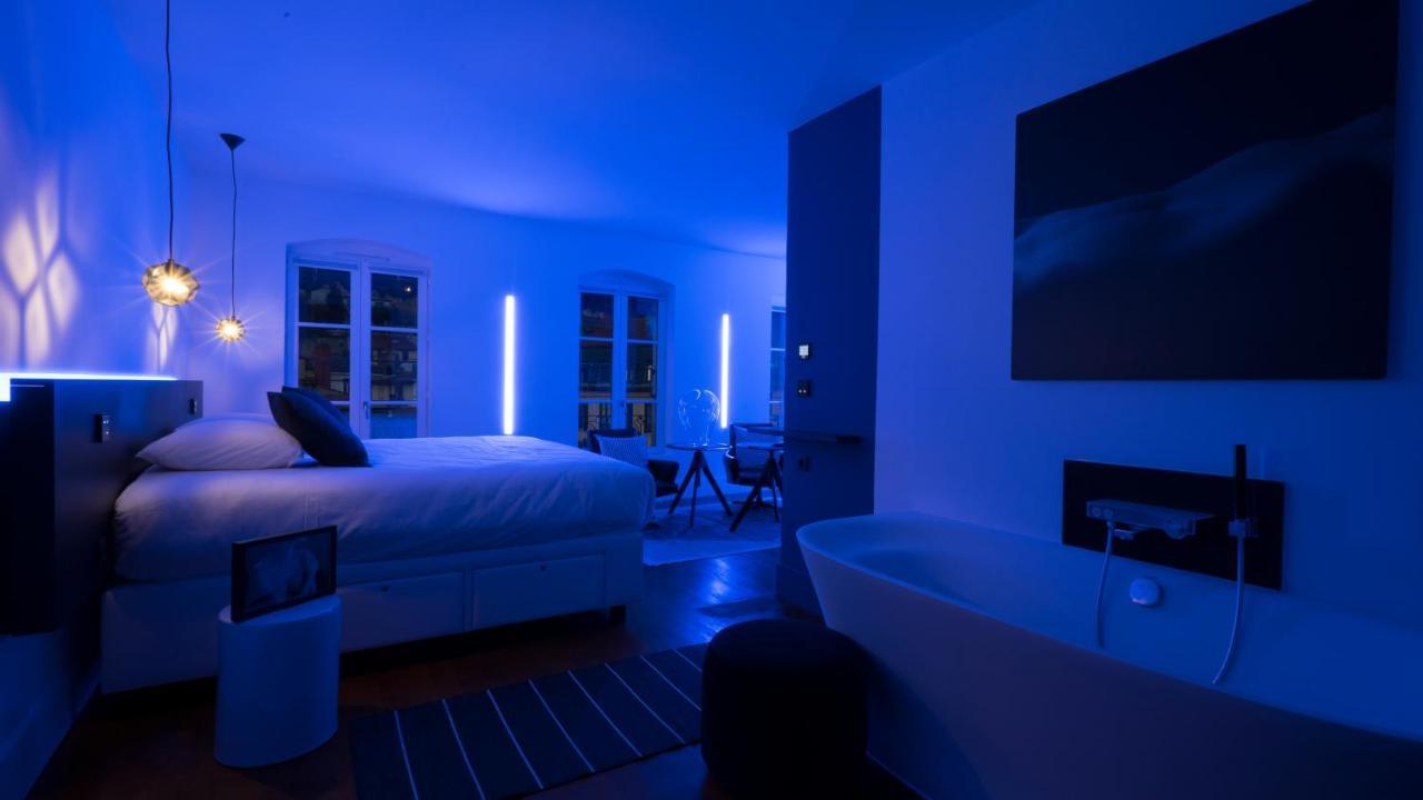 Mihotel Vieux Λυών Εξωτερικό φωτογραφία