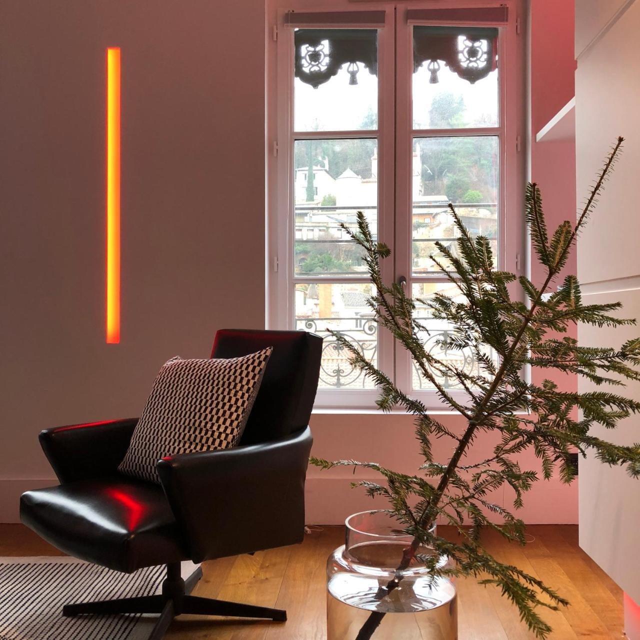 Mihotel Vieux Λυών Εξωτερικό φωτογραφία