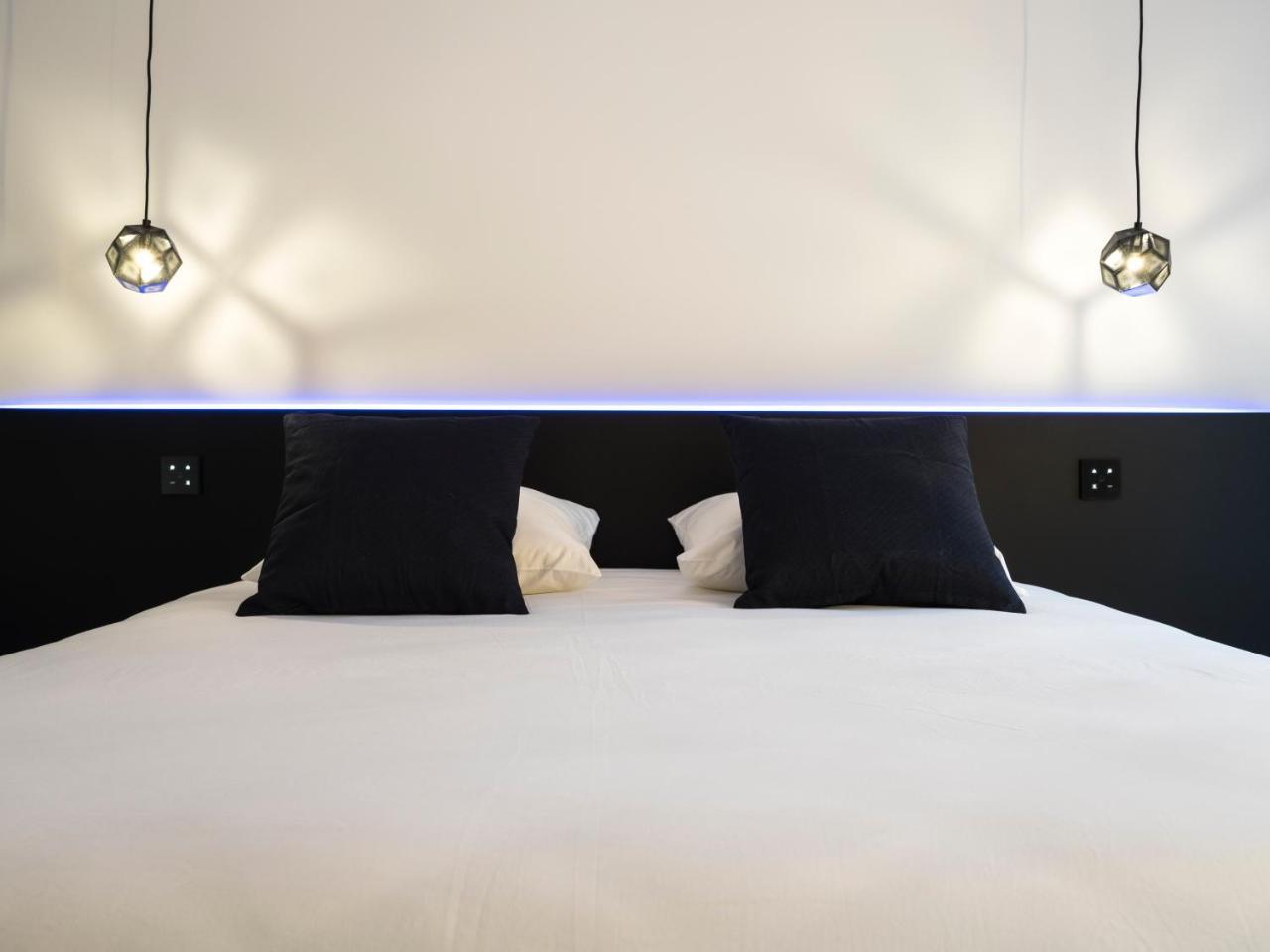 Mihotel Vieux Λυών Εξωτερικό φωτογραφία