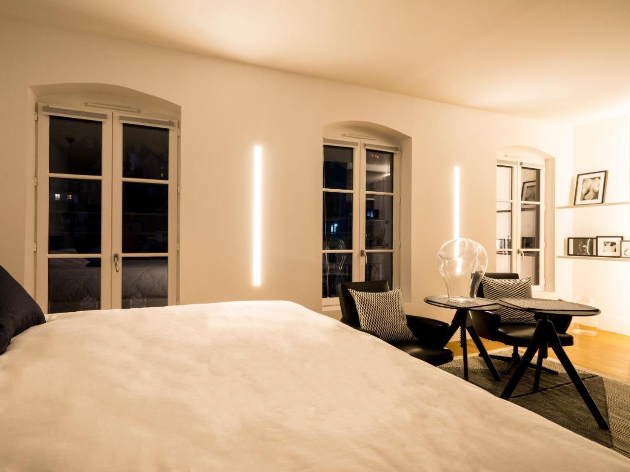 Mihotel Vieux Λυών Εξωτερικό φωτογραφία