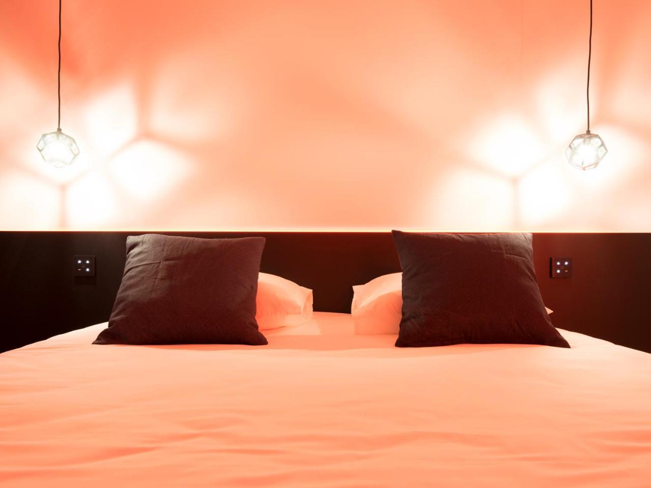 Mihotel Vieux Λυών Εξωτερικό φωτογραφία